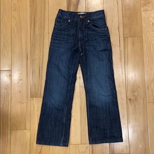 Boys Jeans - NWOT - Size 7 Slim